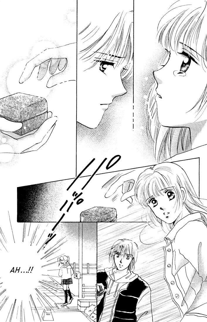 Read Tomorrow chapter 0 image 85 on Lezhin