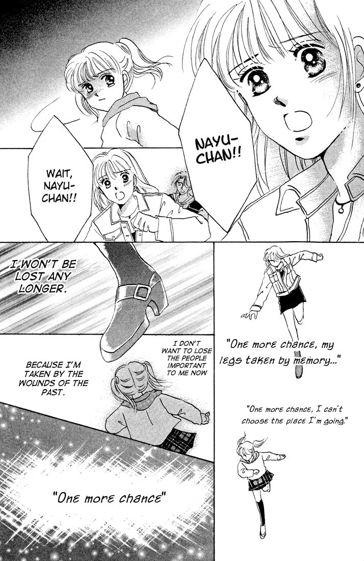 Read Tomorrow chapter 0 image 86 on Lezhin