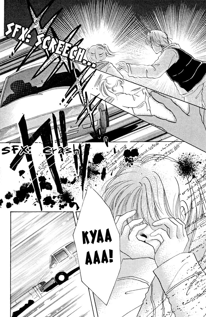 Read Tomorrow chapter 0 image 88 on Lezhin