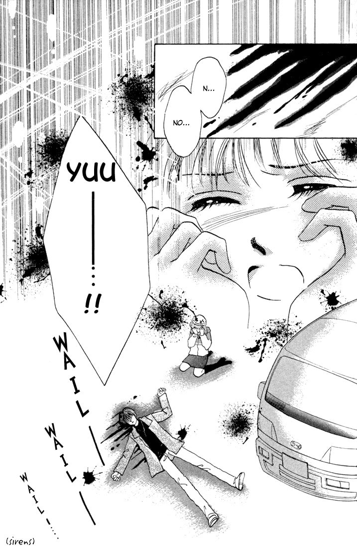 Read Tomorrow chapter 0 image 9 on Lezhin