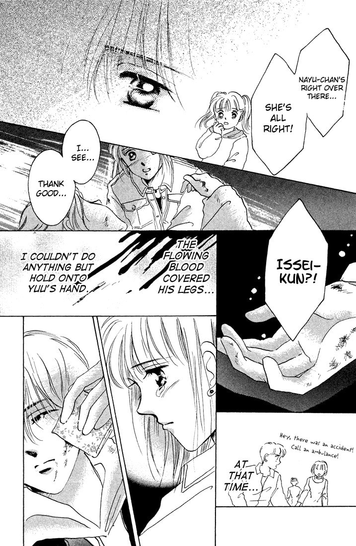 Read Tomorrow chapter 0 image 90 on Lezhin