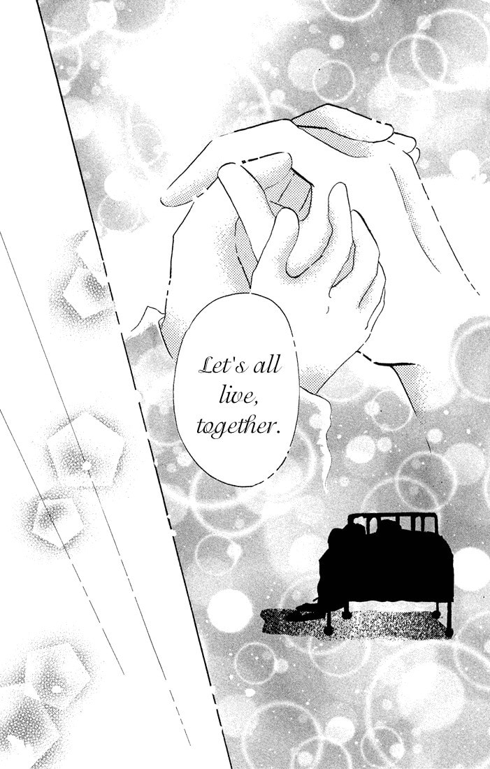 Read Tomorrow chapter 0 image 97 on Lezhin