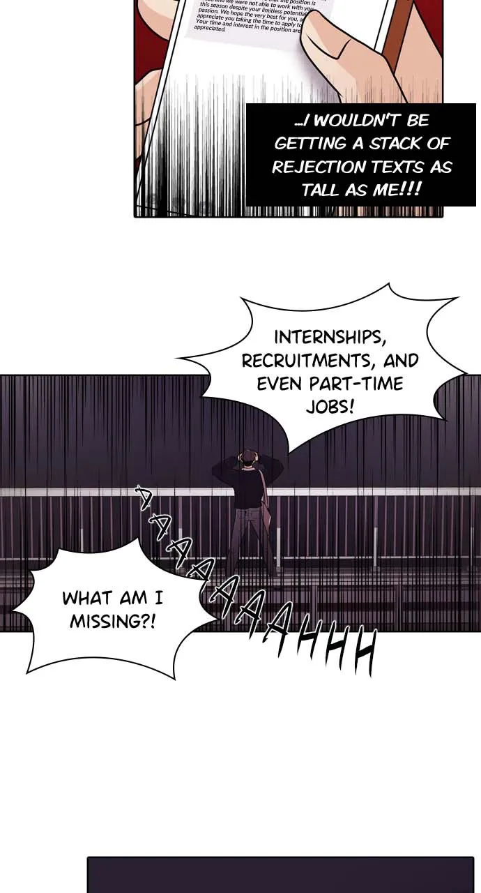 Read Tomorrow chapter 1 image 12 on Lezhin