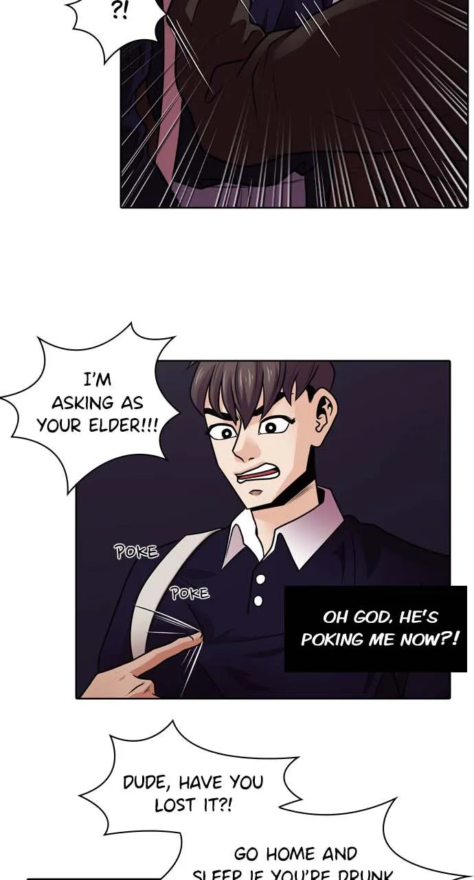 Read Tomorrow chapter 1 image 18 on Lezhin