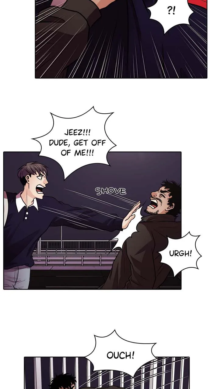 Read Tomorrow chapter 1 image 20 on Lezhin
