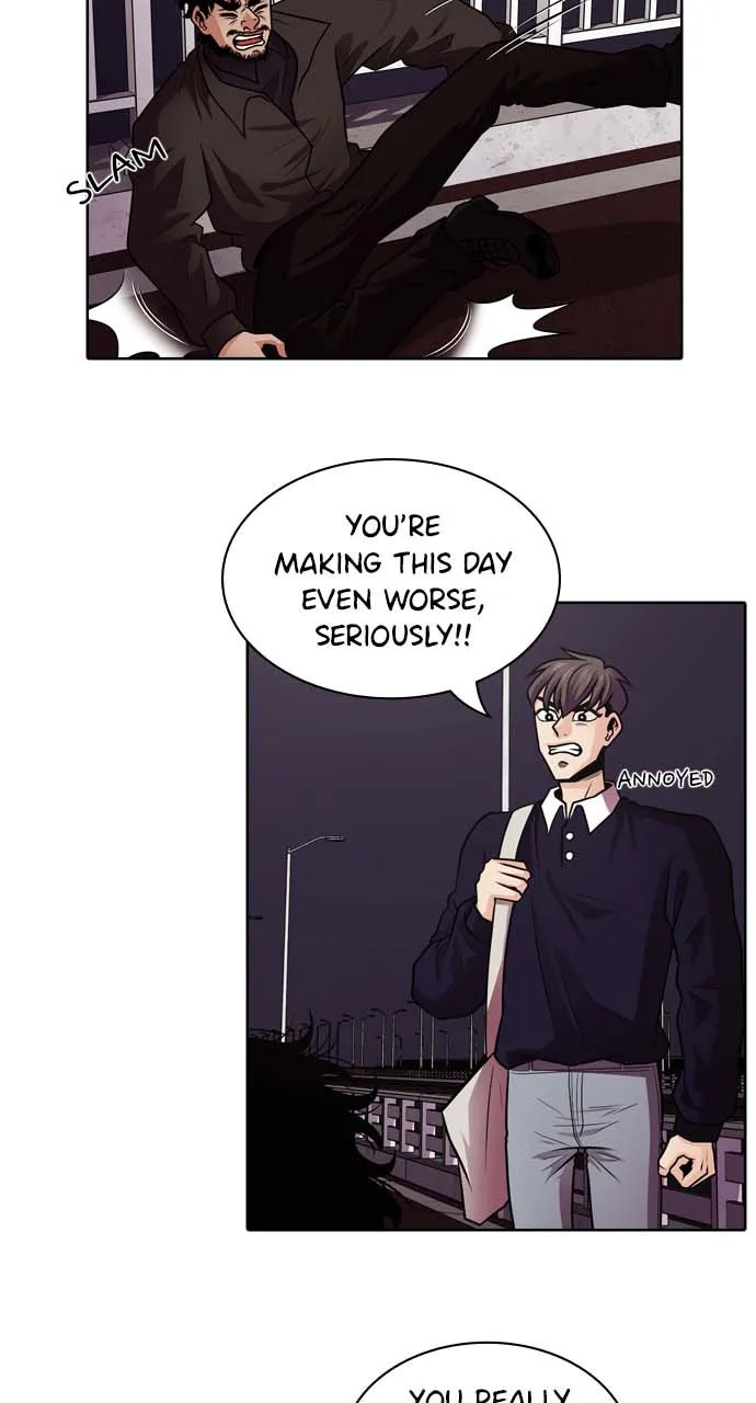 Read Tomorrow chapter 1 image 21 on Lezhin