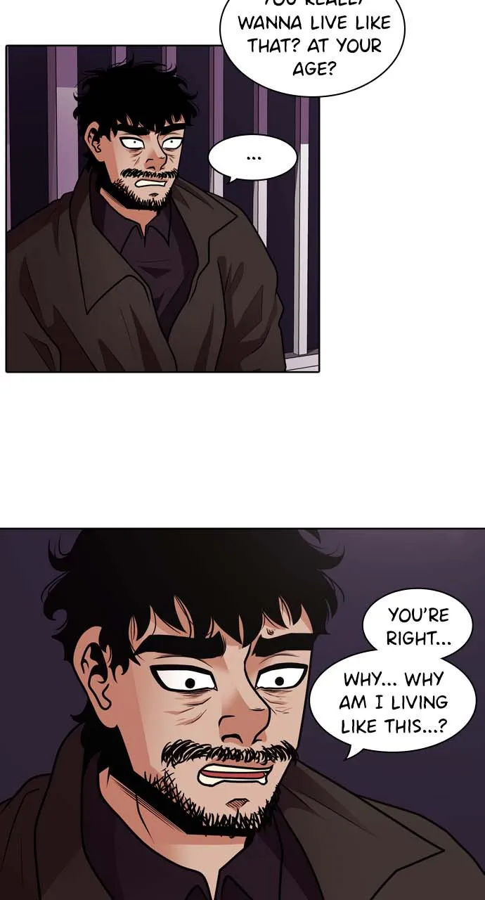 Read Tomorrow chapter 1 image 22 on Lezhin