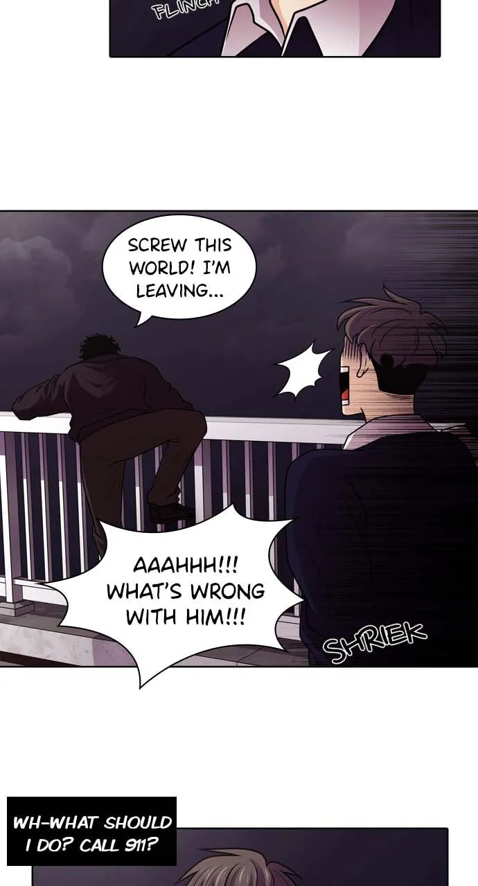 Read Tomorrow chapter 1 image 24 on Lezhin