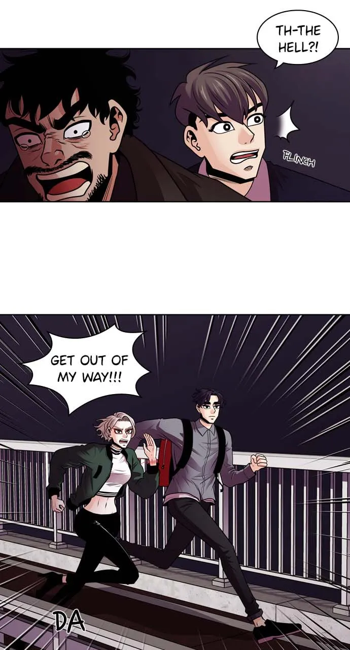 Read Tomorrow chapter 1 image 29 on Lezhin