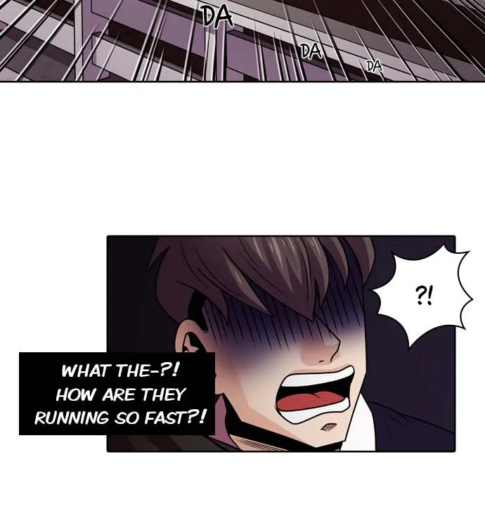 Read Tomorrow chapter 1 image 30 on Lezhin