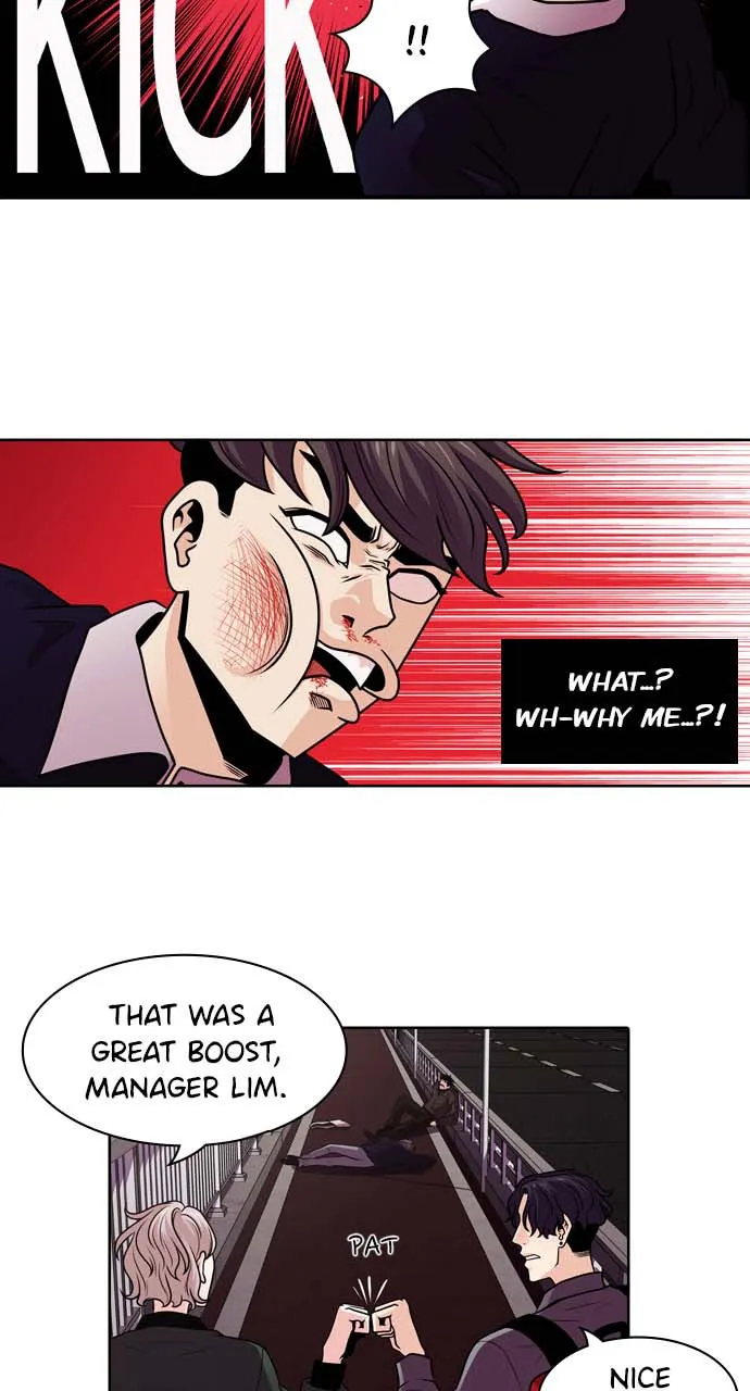 Read Tomorrow chapter 1 image 32 on Lezhin
