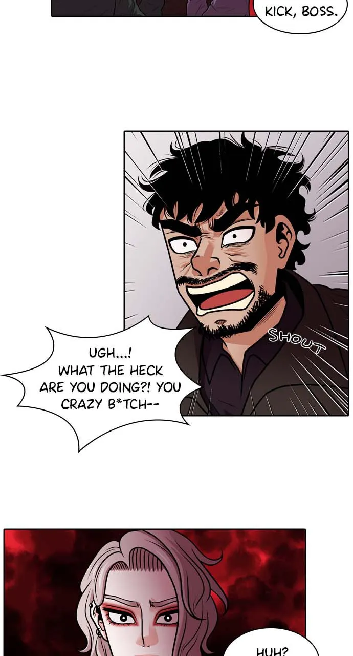 Read Tomorrow chapter 1 image 33 on Lezhin