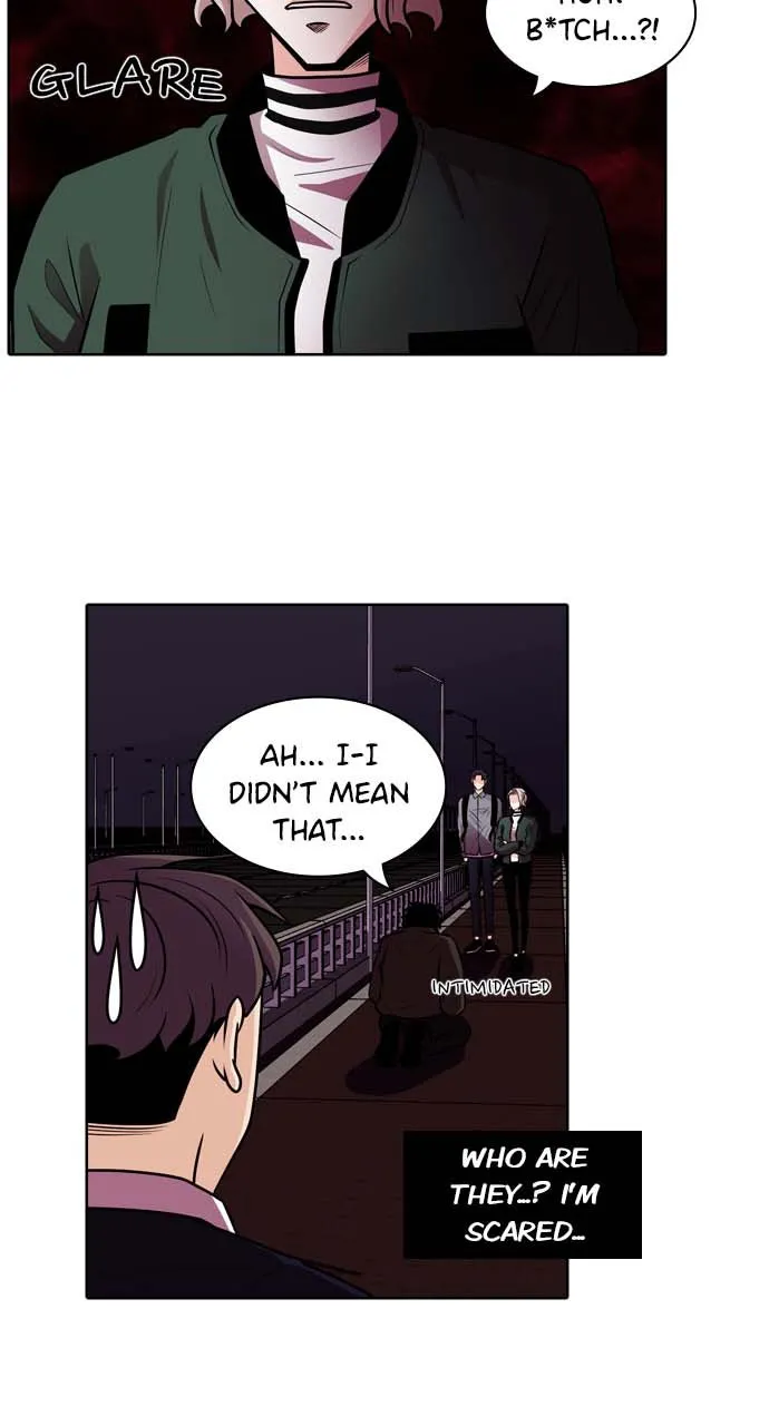 Read Tomorrow chapter 1 image 34 on Lezhin