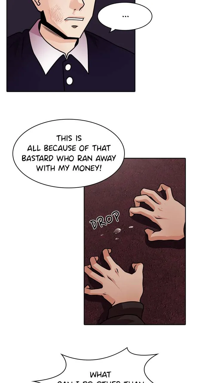 Read Tomorrow chapter 1 image 38 on Lezhin