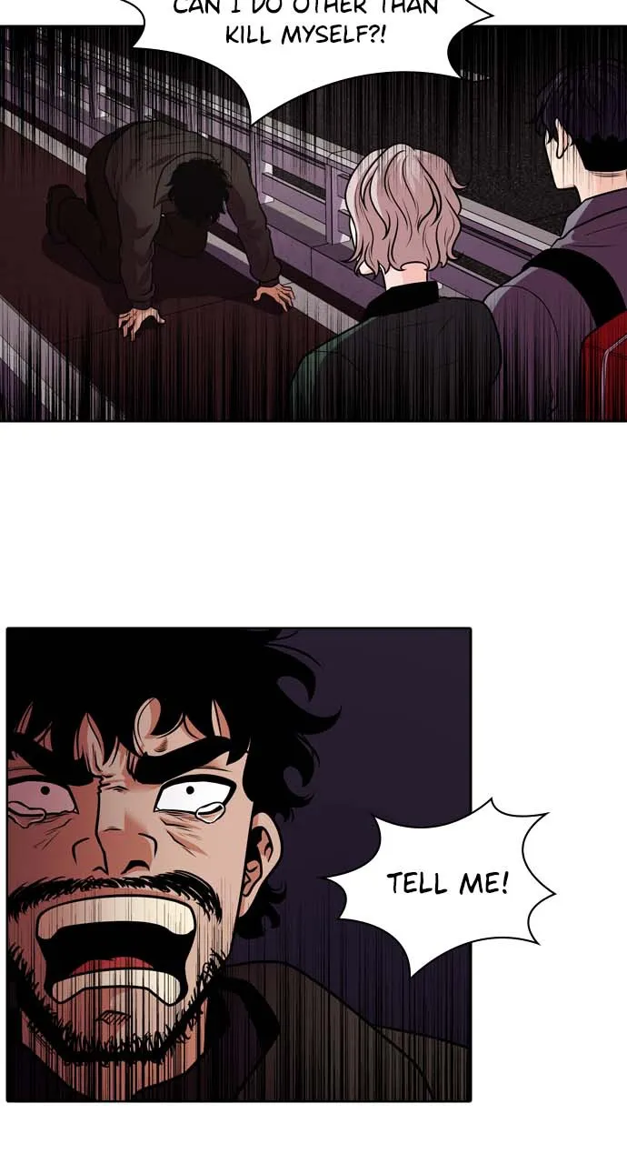 Read Tomorrow chapter 1 image 39 on Lezhin