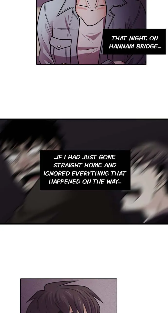 Read Tomorrow chapter 1 image 4 on Lezhin