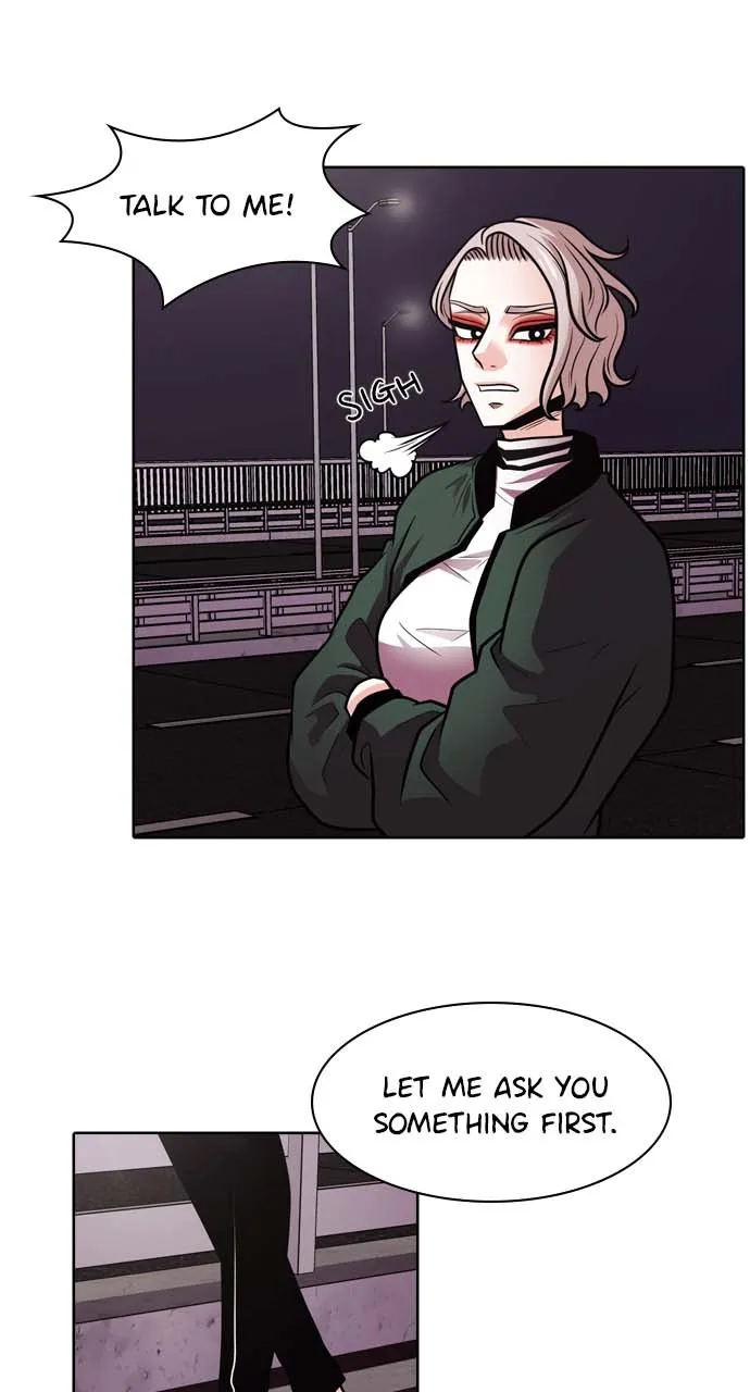 Read Tomorrow chapter 1 image 40 on Lezhin