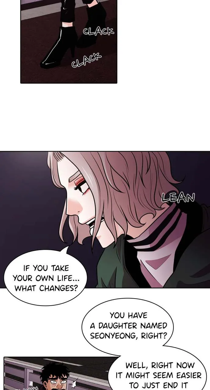 Read Tomorrow chapter 1 image 41 on Lezhin