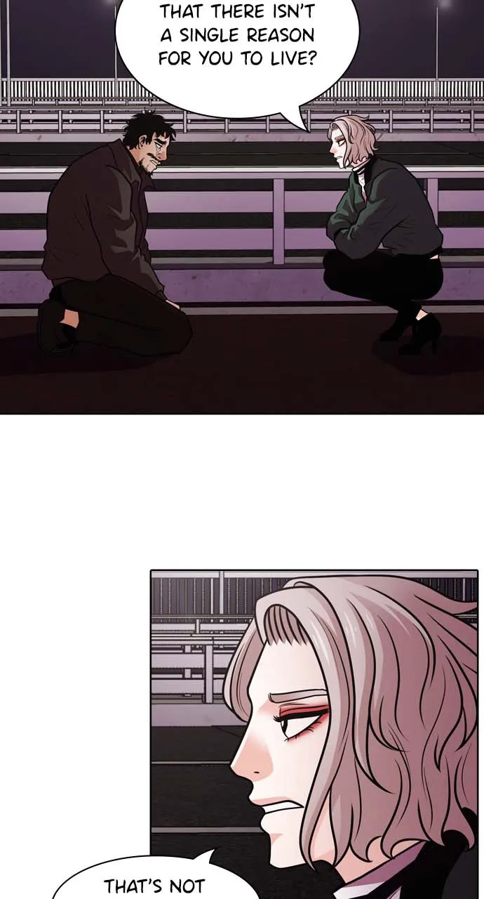Read Tomorrow chapter 1 image 43 on Lezhin