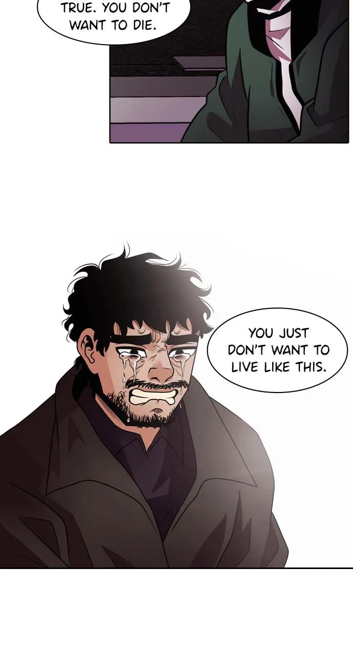Read Tomorrow chapter 1 image 44 on Lezhin