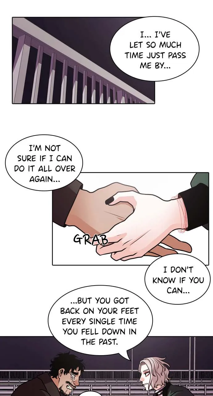 Read Tomorrow chapter 1 image 45 on Lezhin