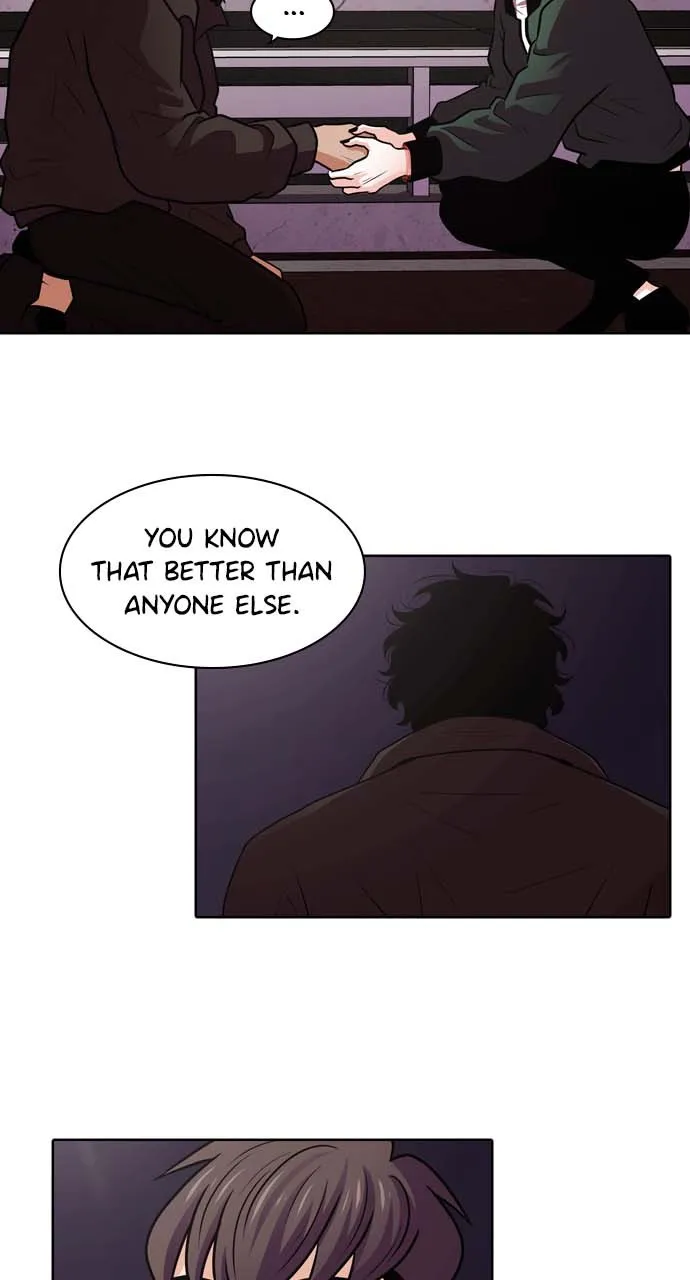 Read Tomorrow chapter 1 image 46 on Lezhin