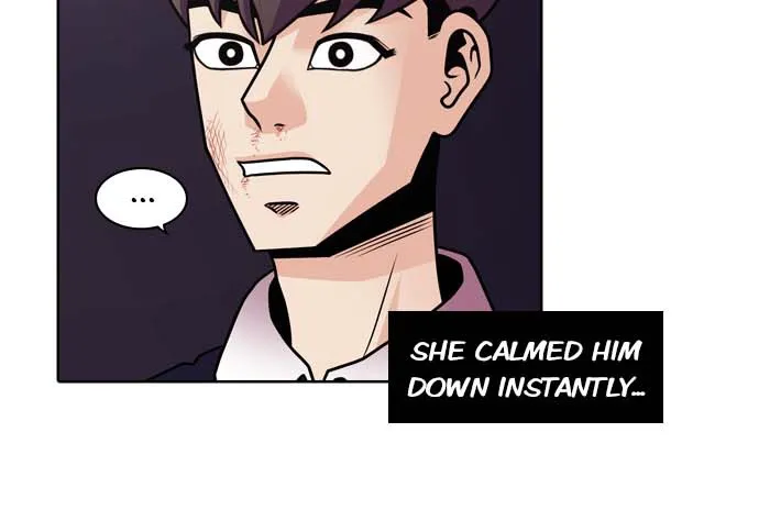 Read Tomorrow chapter 1 image 47 on Lezhin