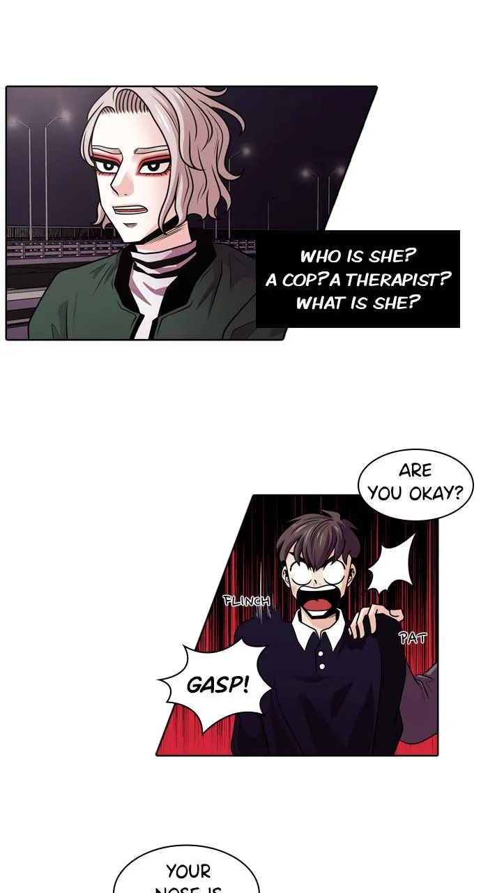 Read Tomorrow chapter 1 image 48 on Lezhin