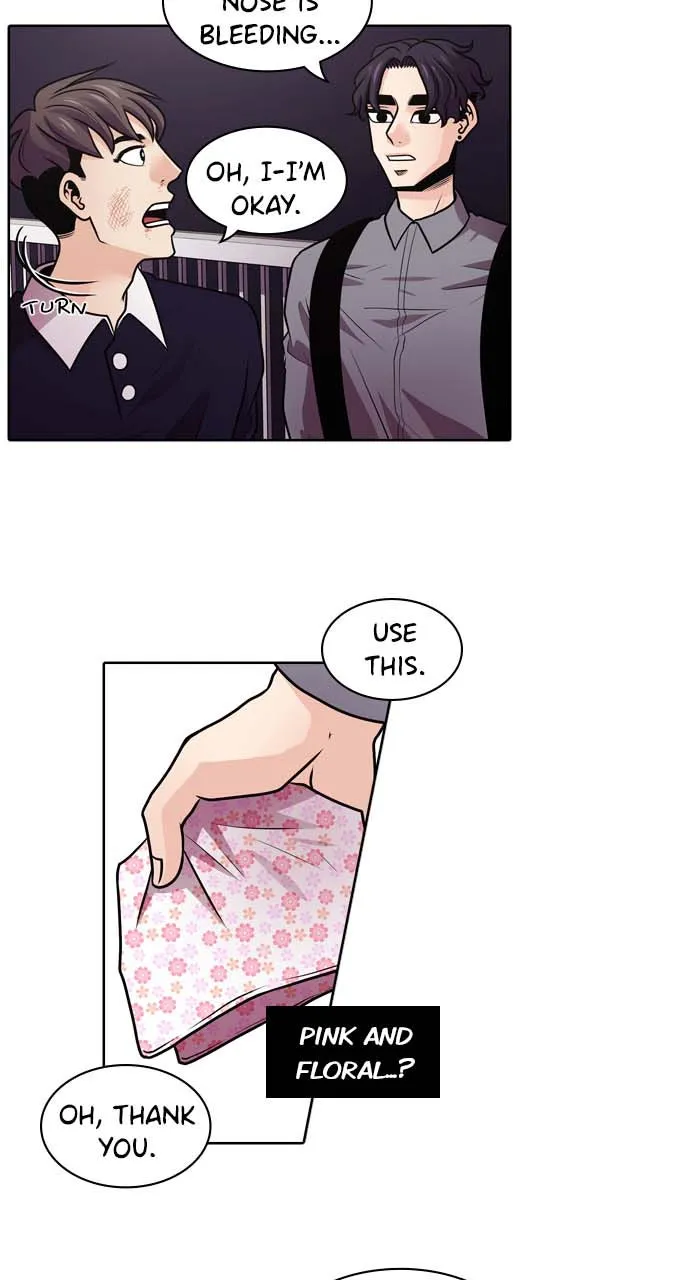 Read Tomorrow chapter 1 image 49 on Lezhin