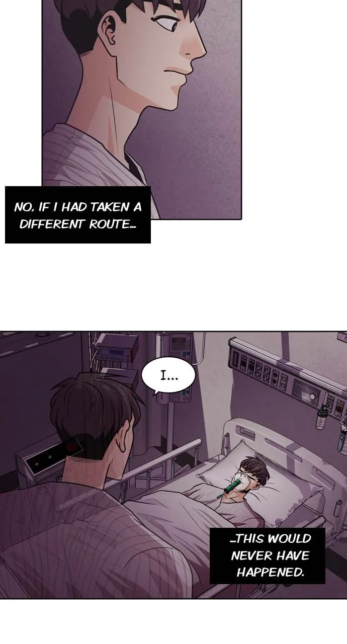 Read Tomorrow chapter 1 image 5 on Lezhin