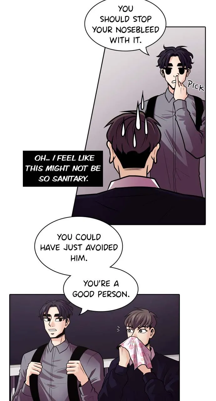 Read Tomorrow chapter 1 image 50 on Lezhin
