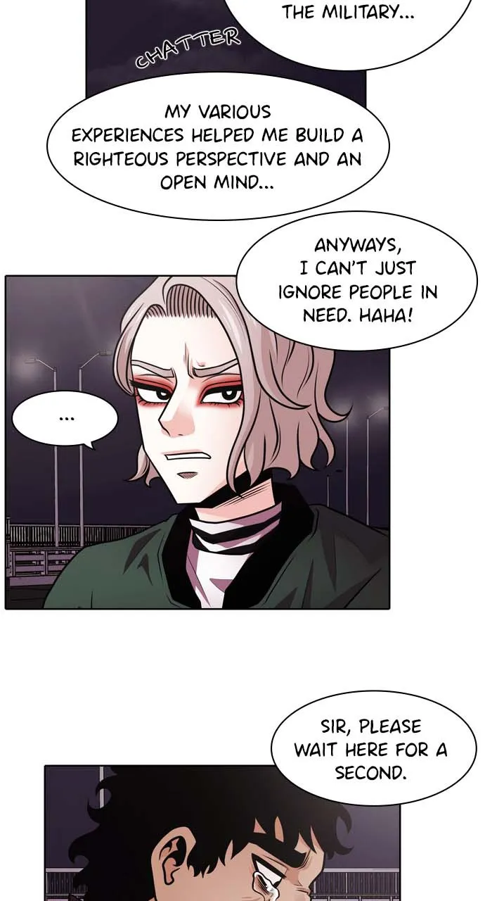 Read Tomorrow chapter 1 image 52 on Lezhin