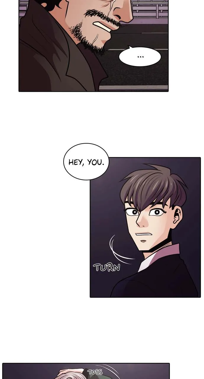 Read Tomorrow chapter 1 image 53 on Lezhin