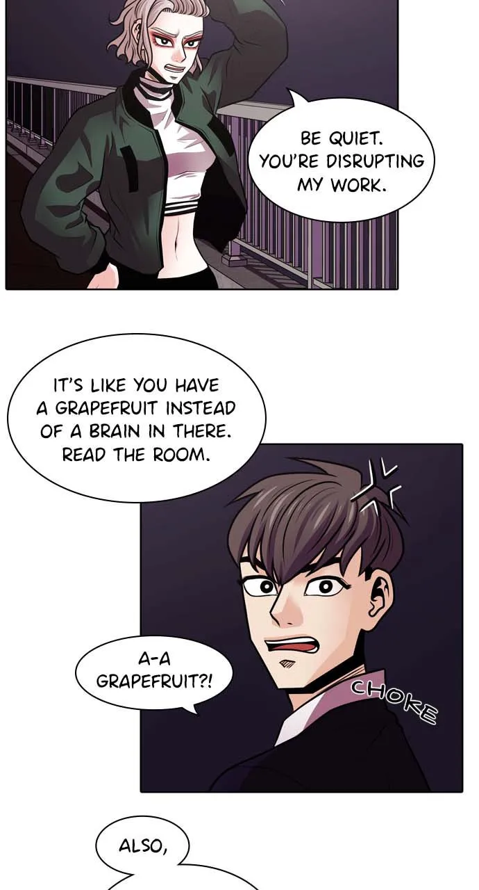 Read Tomorrow chapter 1 image 54 on Lezhin