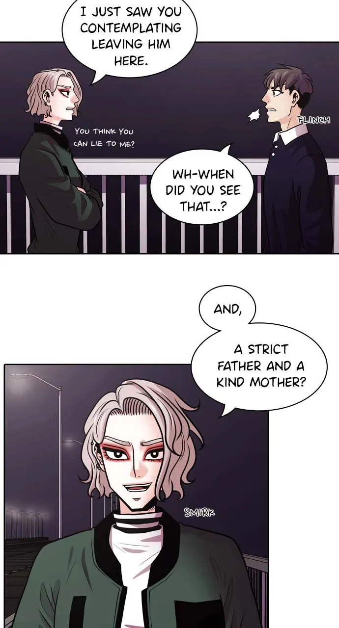 Read Tomorrow chapter 1 image 55 on Lezhin