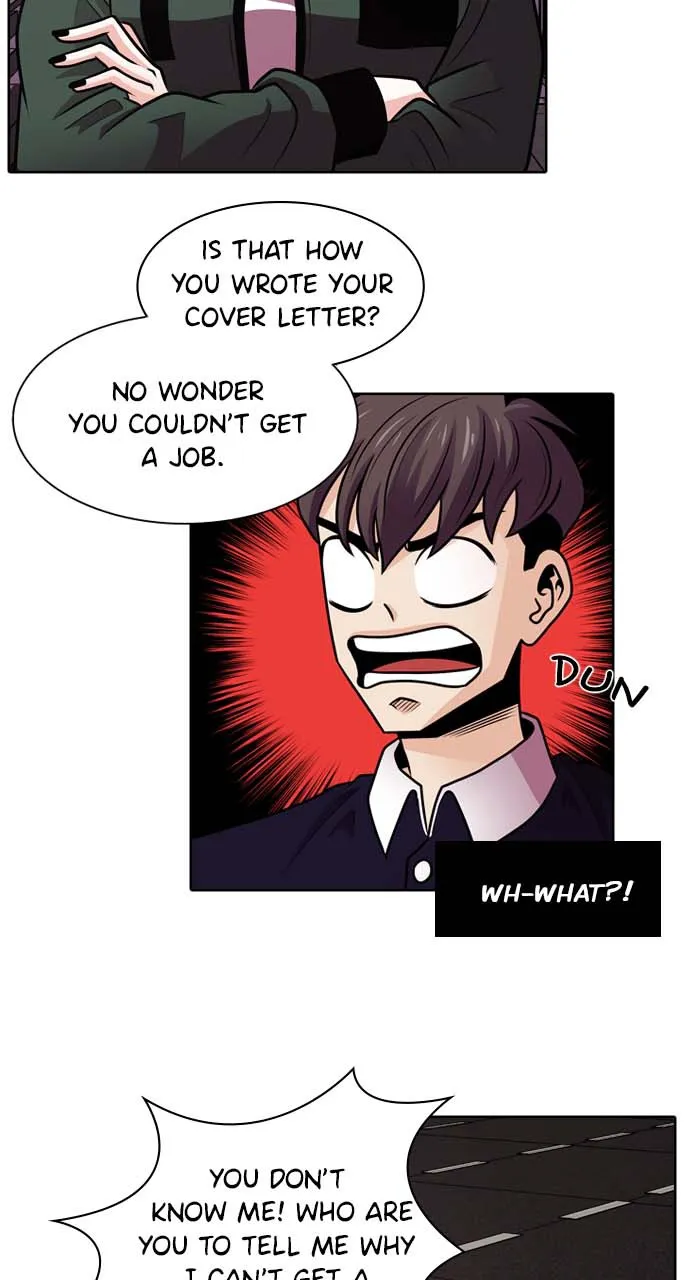 Read Tomorrow chapter 1 image 56 on Lezhin