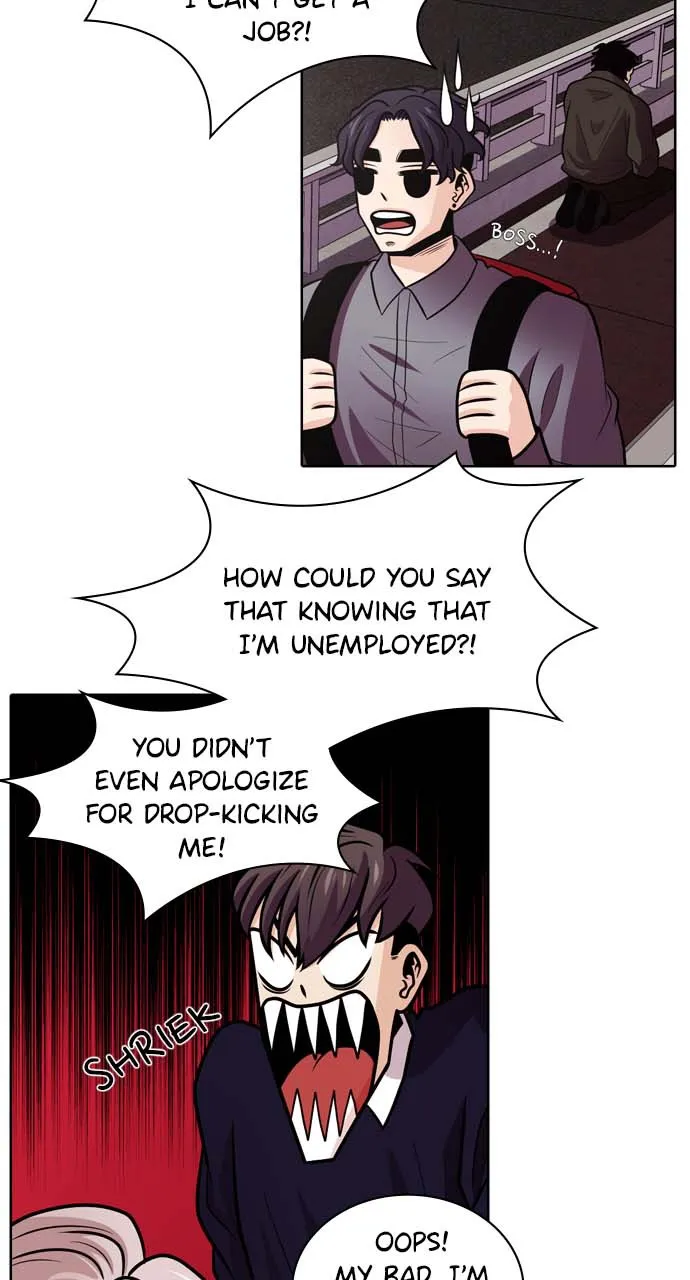 Read Tomorrow chapter 1 image 57 on Lezhin
