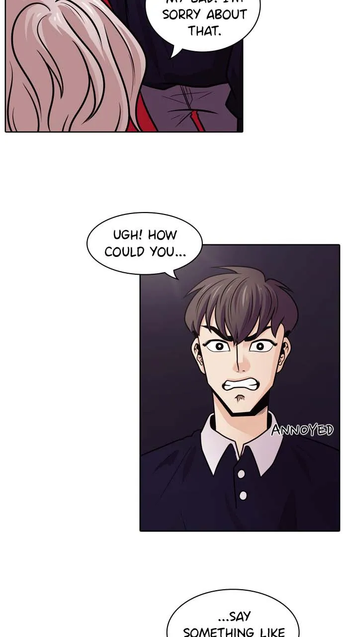 Read Tomorrow chapter 1 image 58 on Lezhin