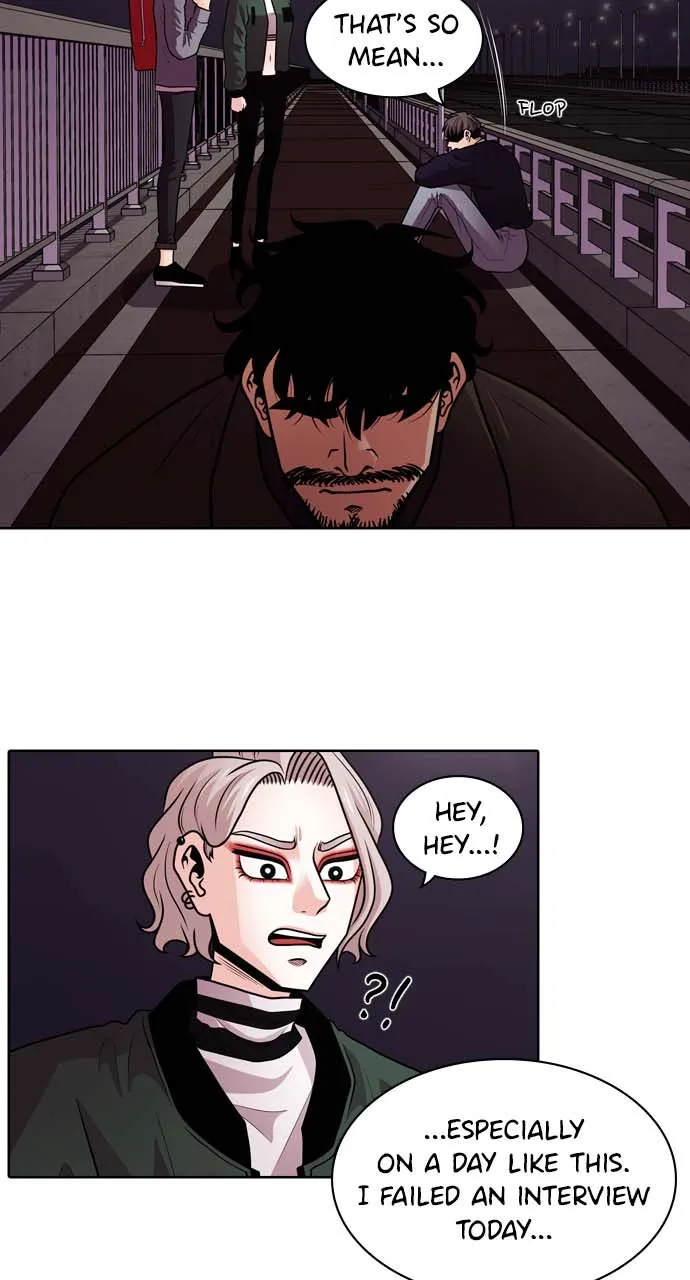 Read Tomorrow chapter 1 image 60 on Lezhin