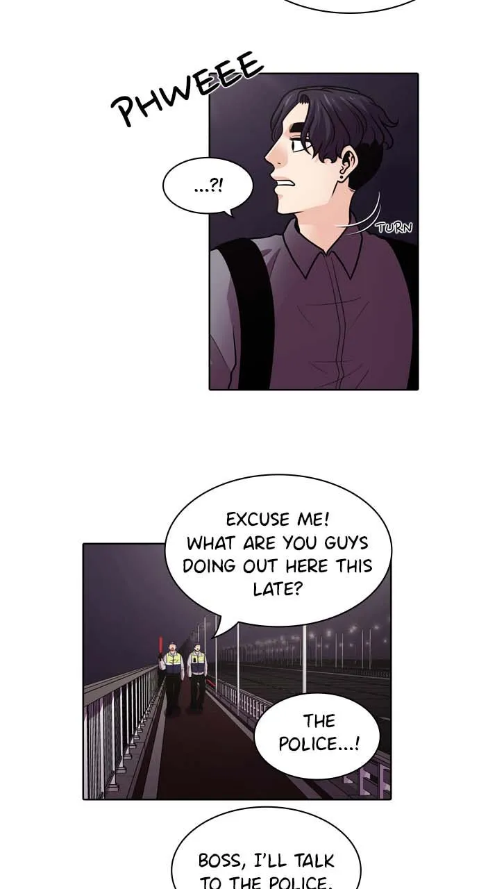 Read Tomorrow chapter 1 image 61 on Lezhin