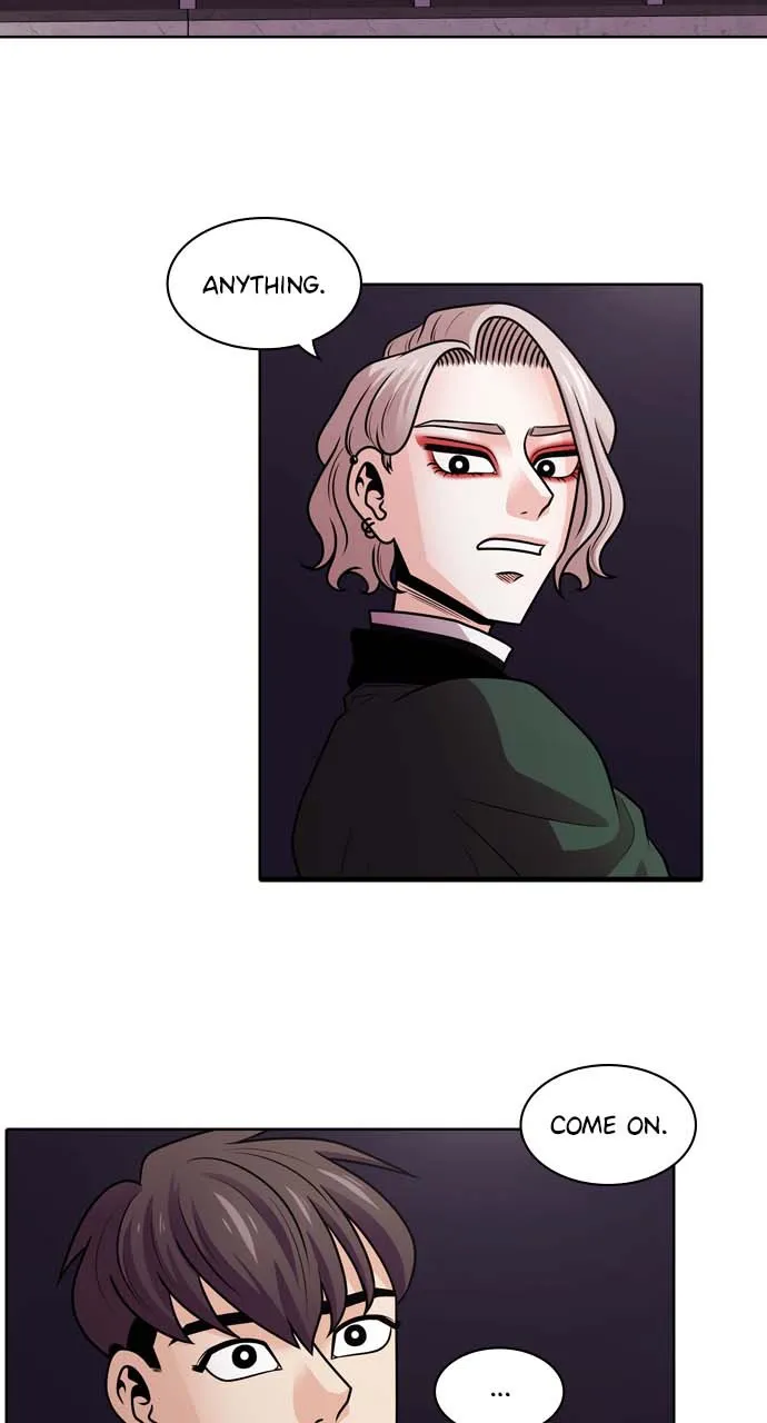Read Tomorrow chapter 1 image 65 on Lezhin