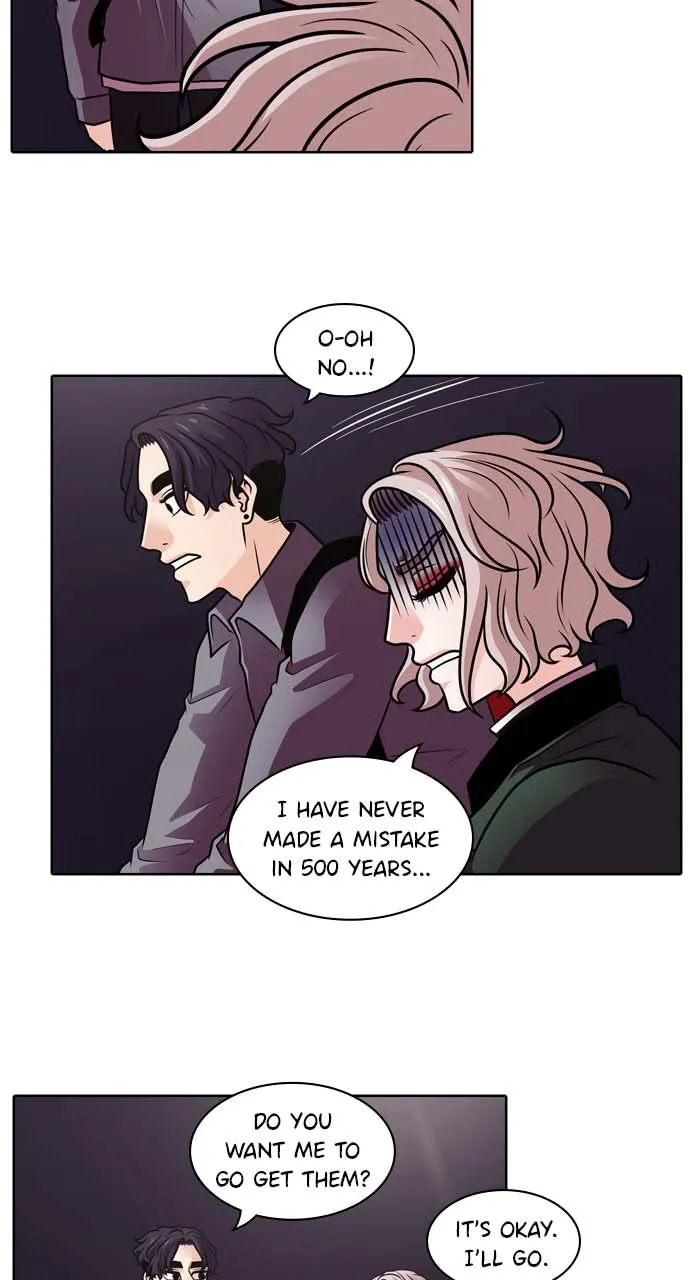 Read Tomorrow chapter 1 image 79 on Lezhin