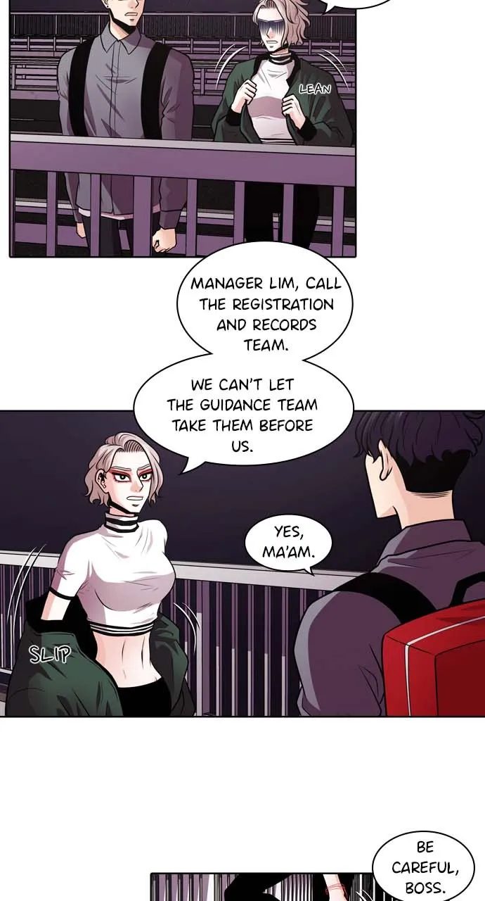 Read Tomorrow chapter 1 image 80 on Lezhin