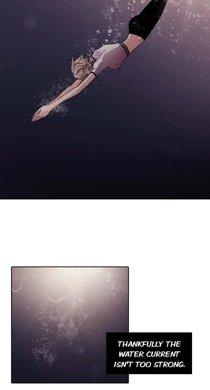 Read Tomorrow chapter 1 image 83 on Lezhin