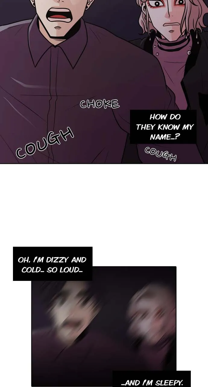 Read Tomorrow chapter 1 image 89 on Lezhin