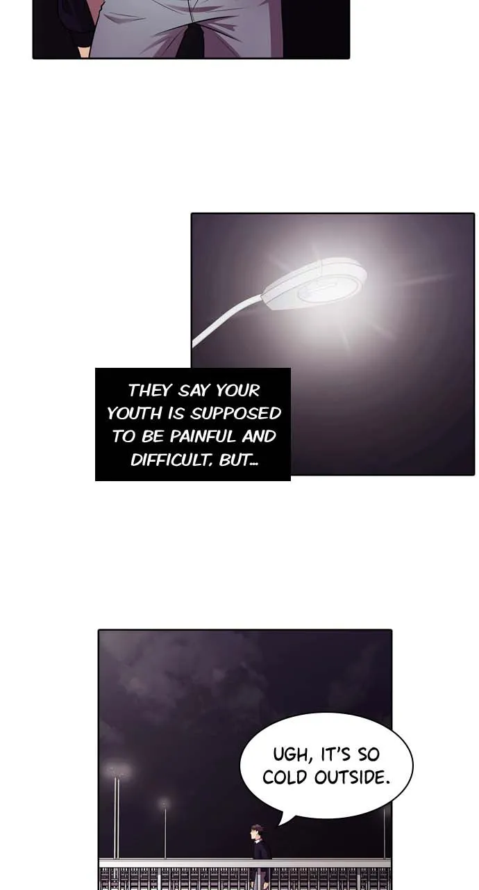 Read Tomorrow chapter 1 image 9 on Lezhin