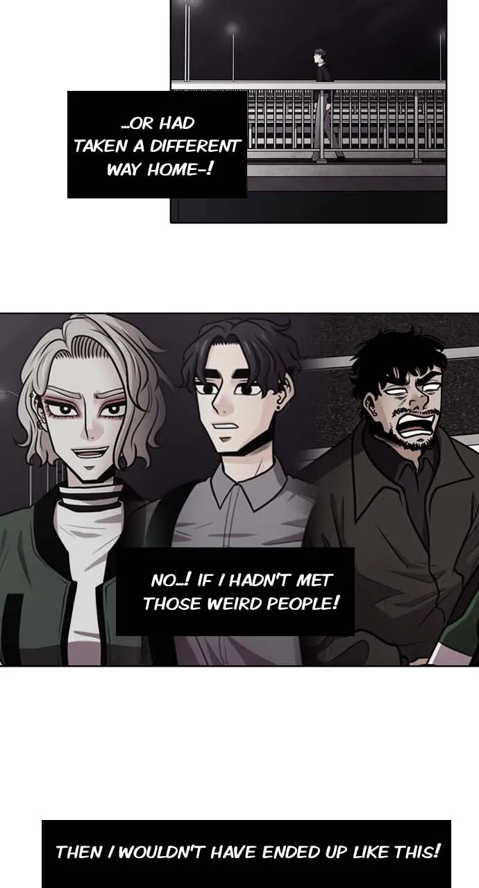 Read Tomorrow chapter 1 image 95 on Lezhin