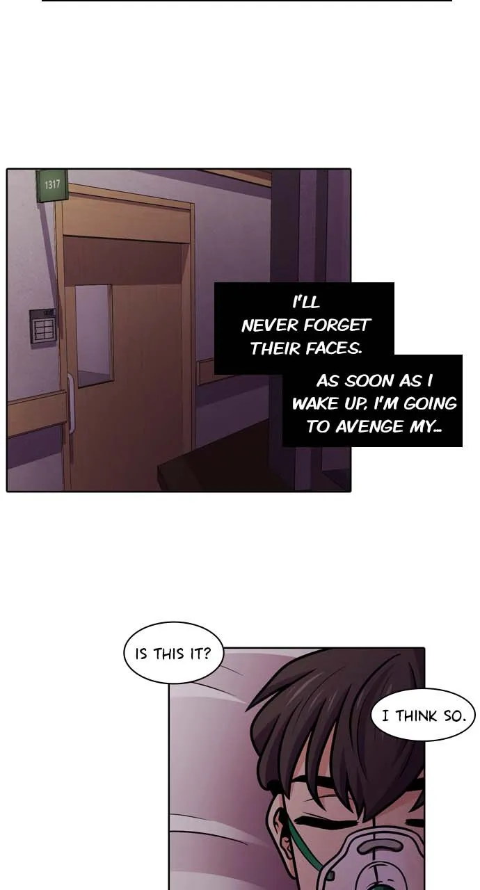 Read Tomorrow chapter 1 image 96 on Lezhin