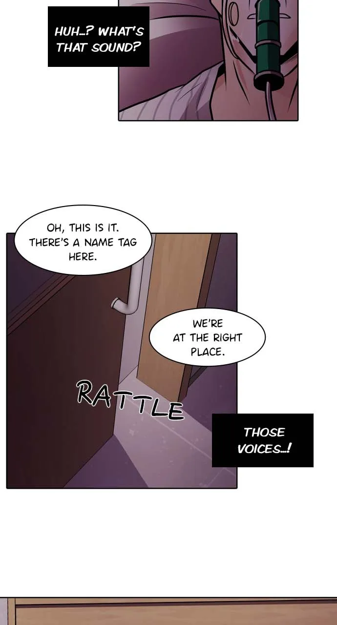 Read Tomorrow chapter 1 image 97 on Lezhin