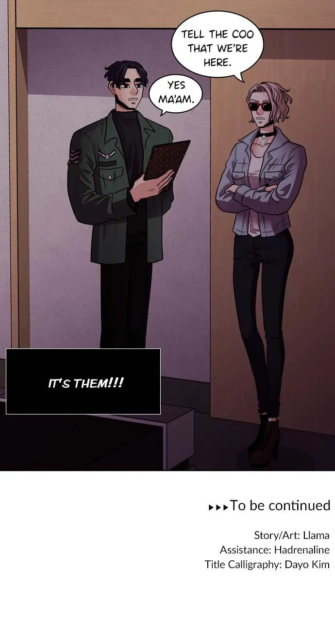 Read Tomorrow chapter 1 image 98 on Lezhin